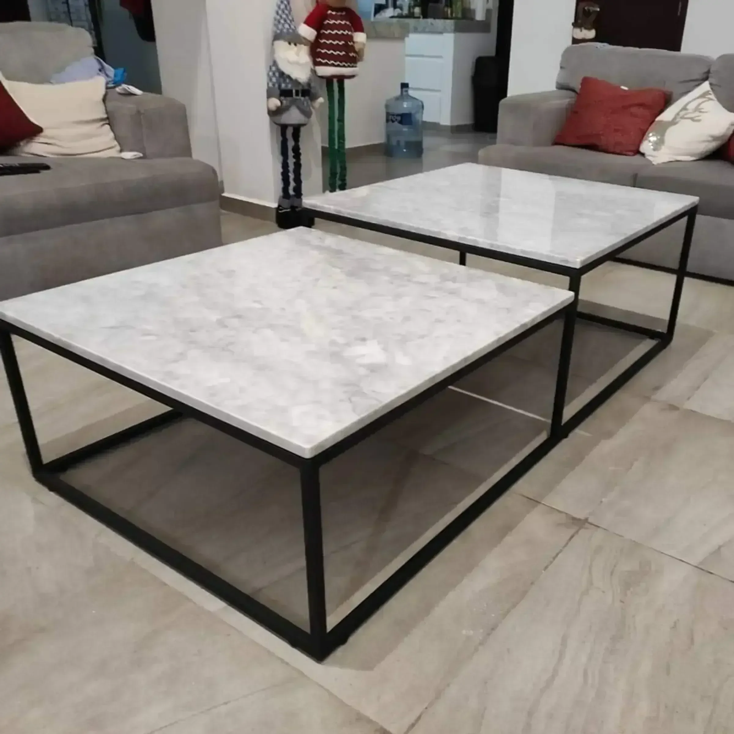 Mesa de centro Vega Gde 1.60 x 80