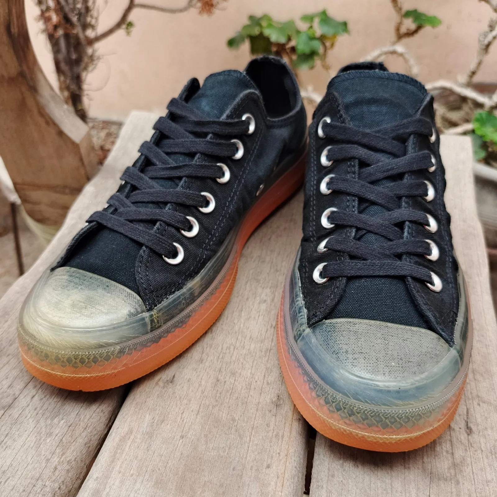 Converse All Star  2