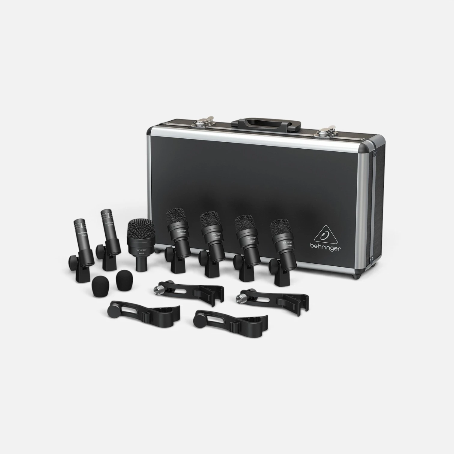 BC1200 BEHRINGER