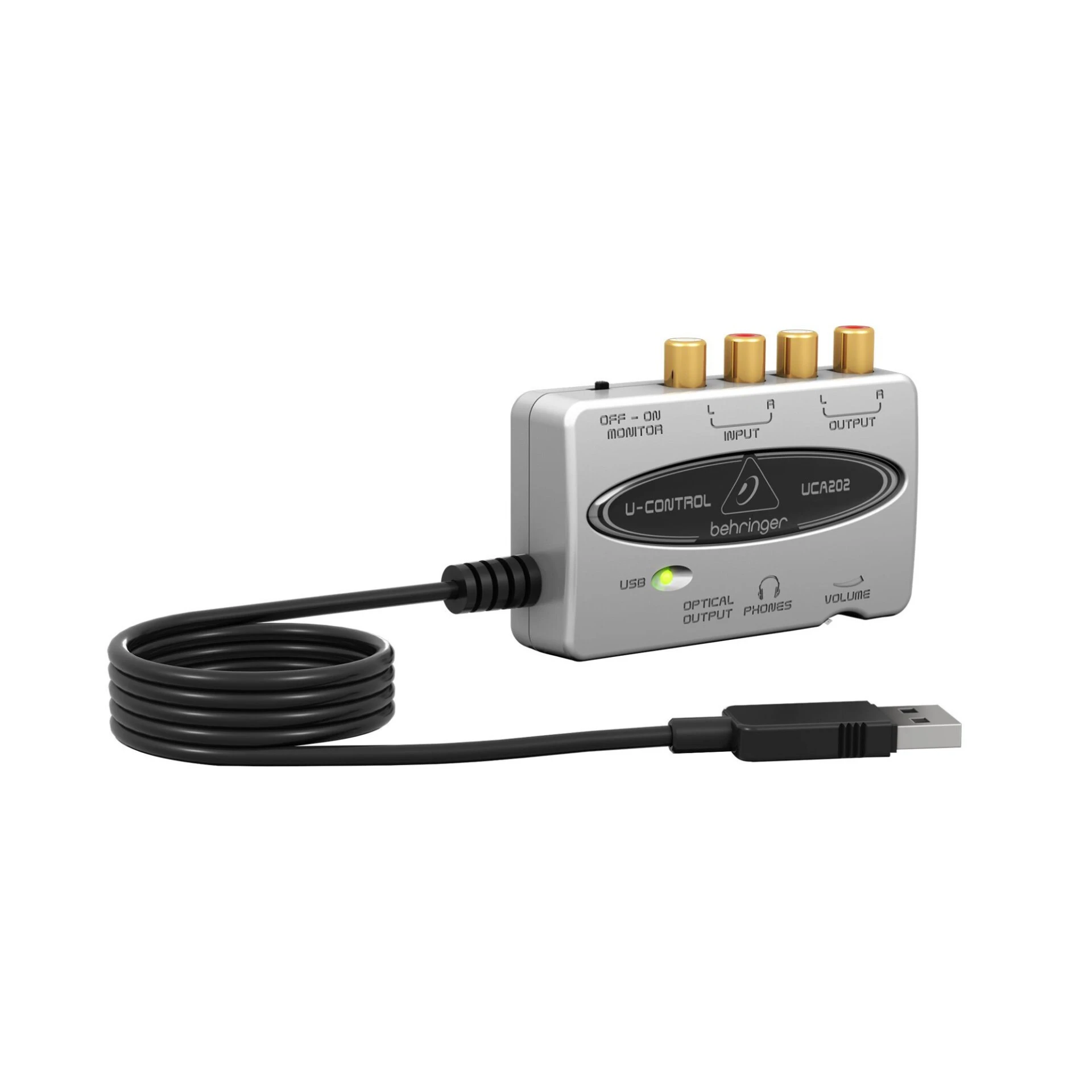 BEHRINGER UCA202