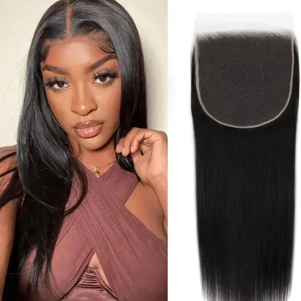 LACE FRONT