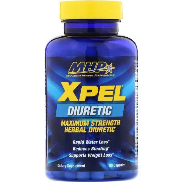 XPEL-DIURETICO