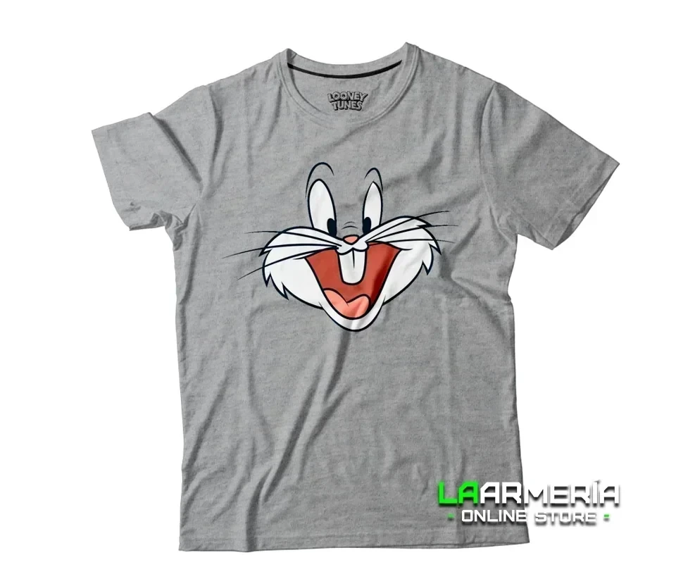 Bugs Bunny (S-XL)