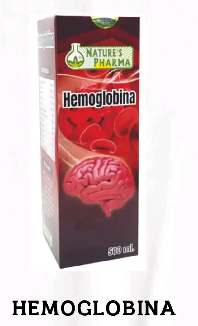 Hemoglobina