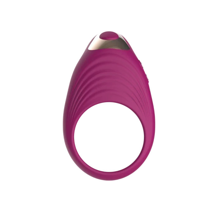 Anillo vibrador - Vibrating Cockring 2