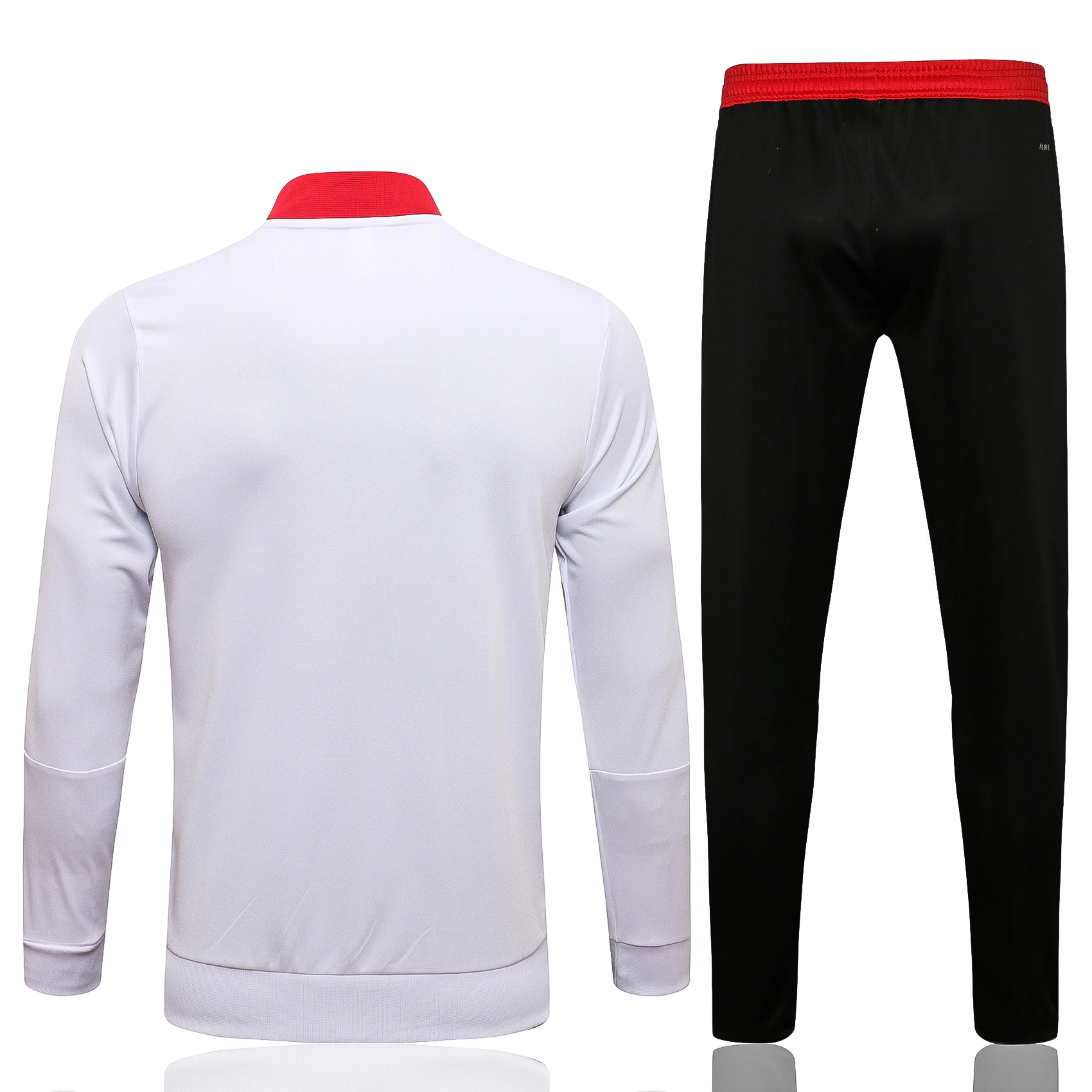 BUZO DEPORTIVO DE PRESENTACION DE MAN UNITED 2