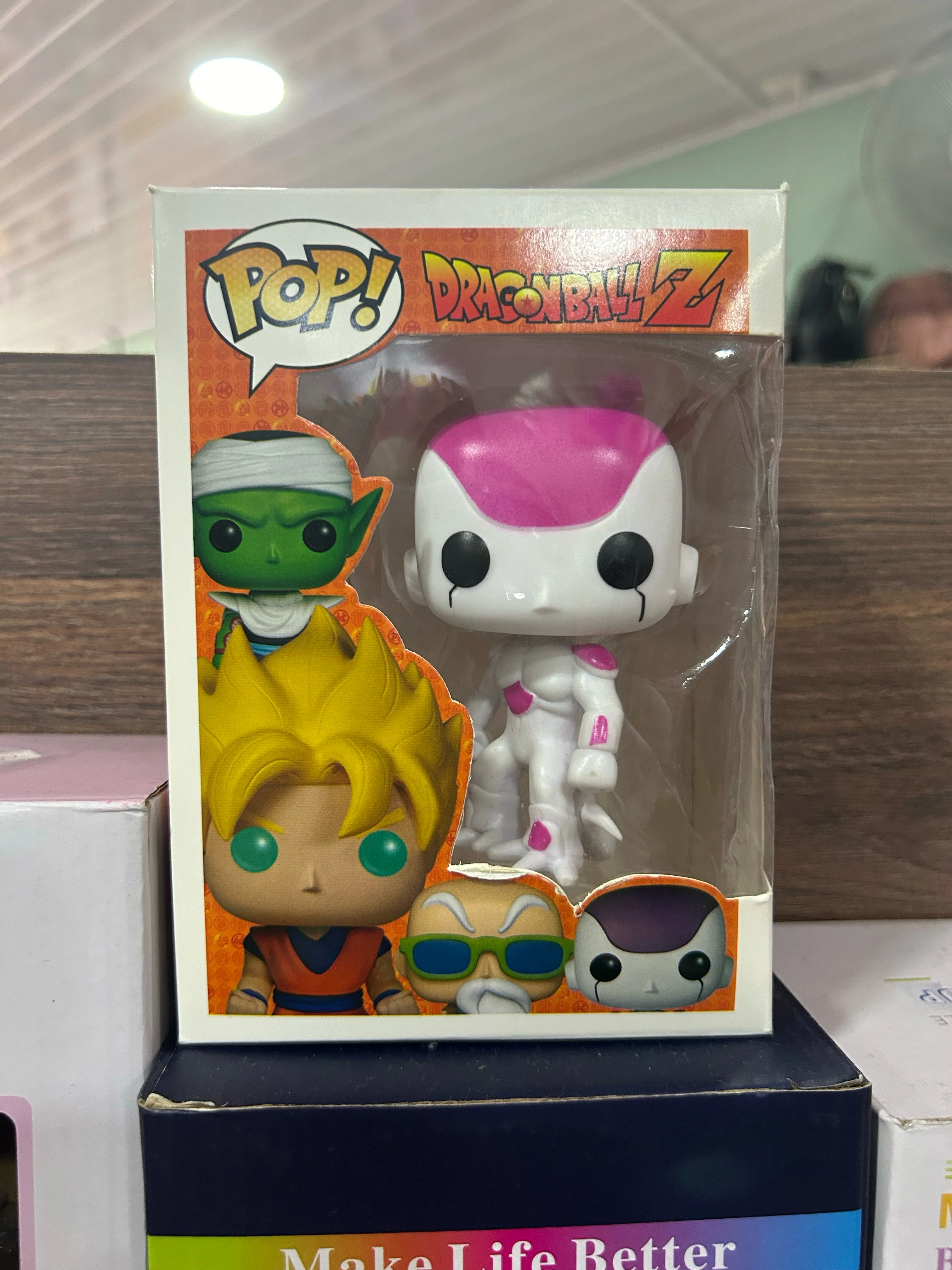 Funko Dragon Ball