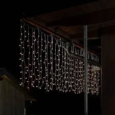 Cortina led 3x60