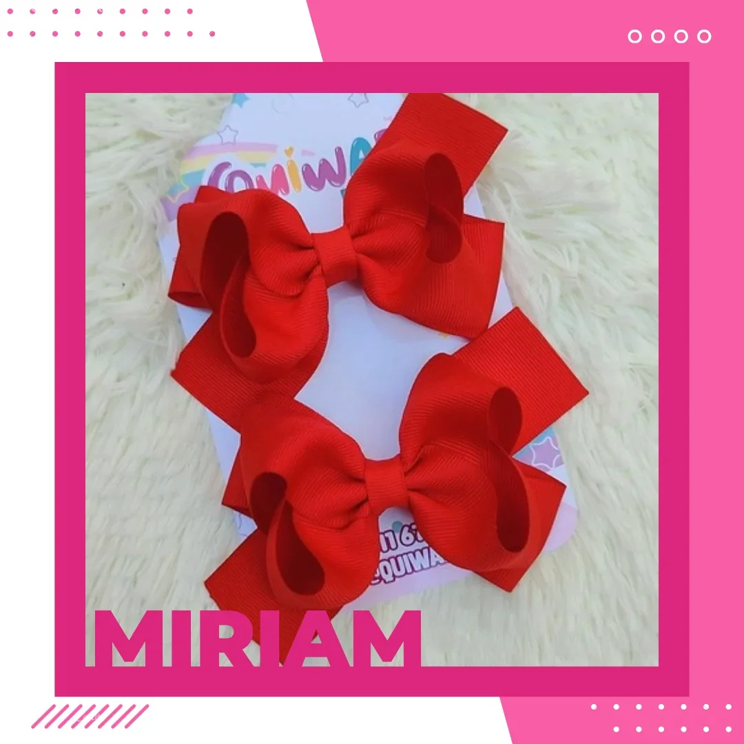 Miriam