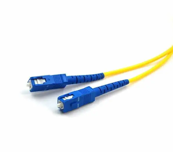 Cable Fibra Óptica Internet Modem 15Mts 2