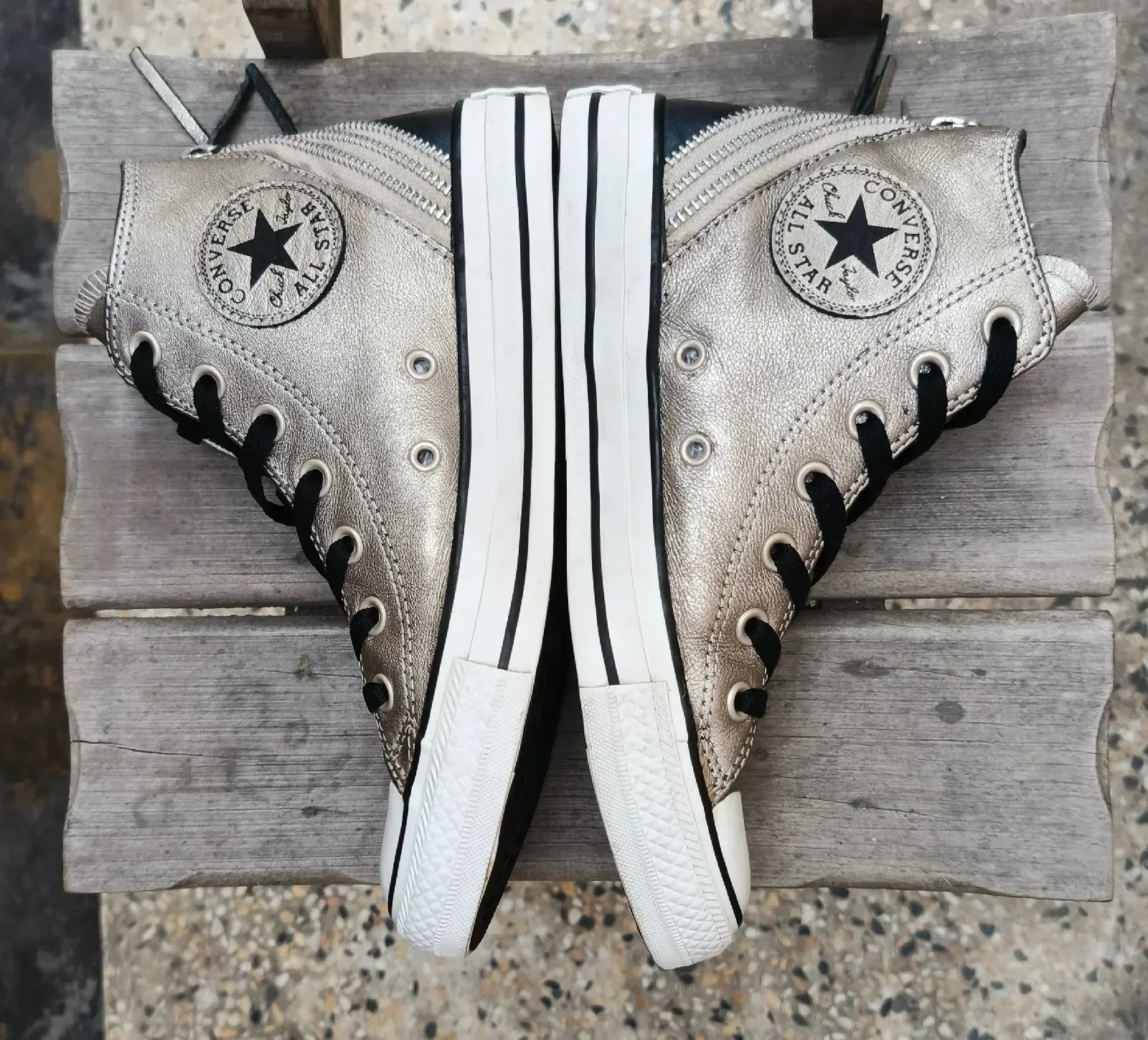 Converse All Star 3