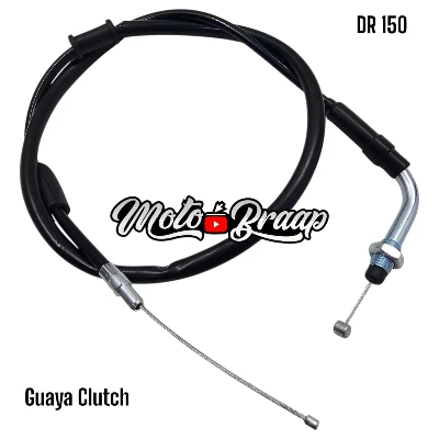 RP DR 150 Guaya Clutch MTG0184 MTZ