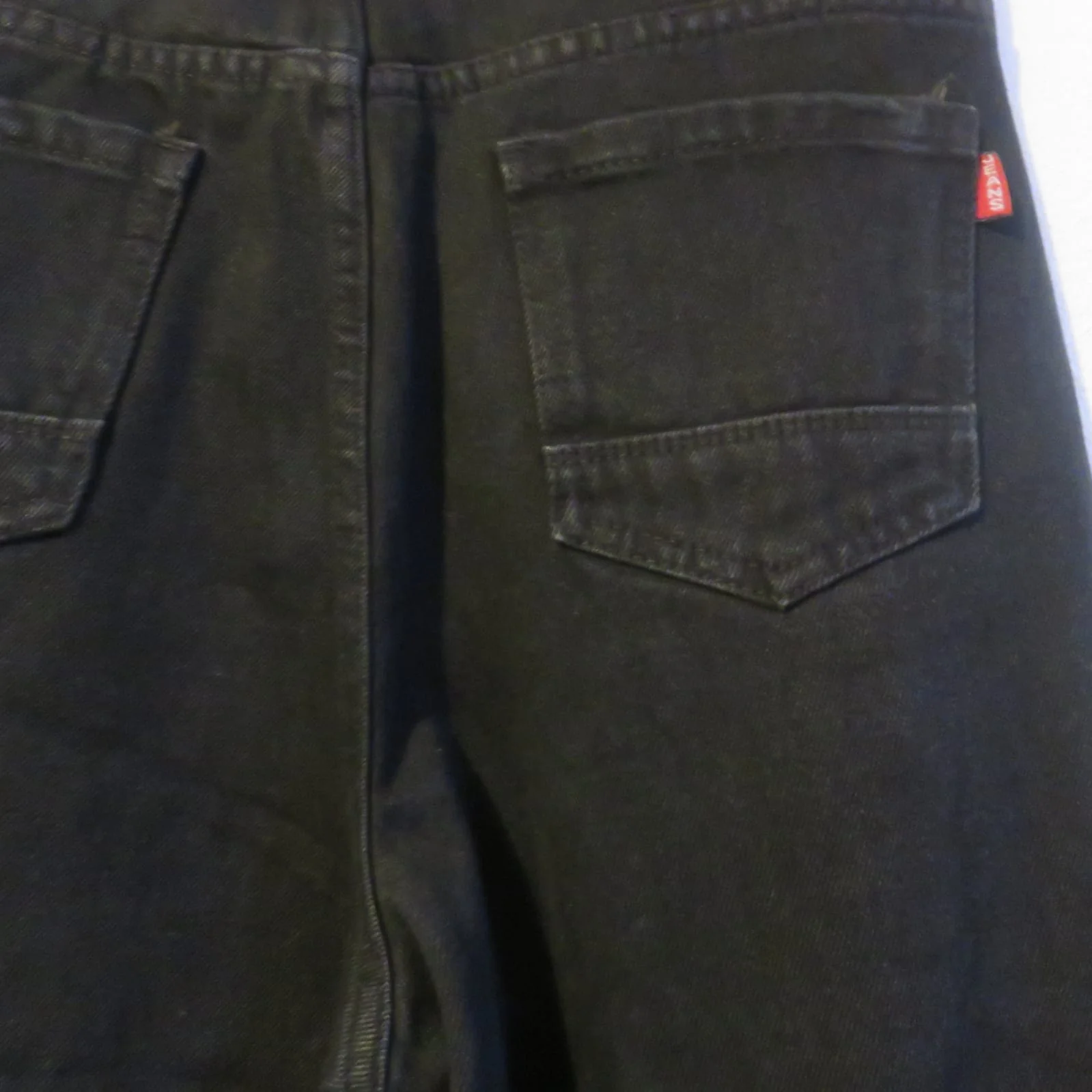 Jeans Kitty negro 2