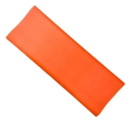 china naranja pliego