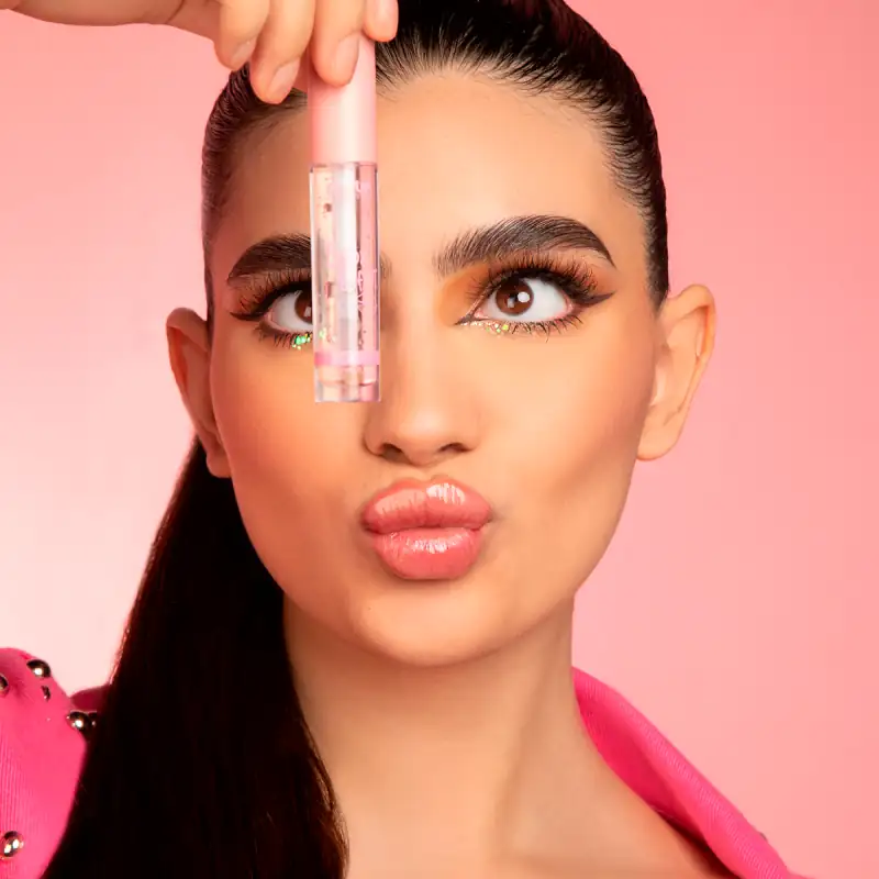 Botoxx Effect tono glass - Pink Up