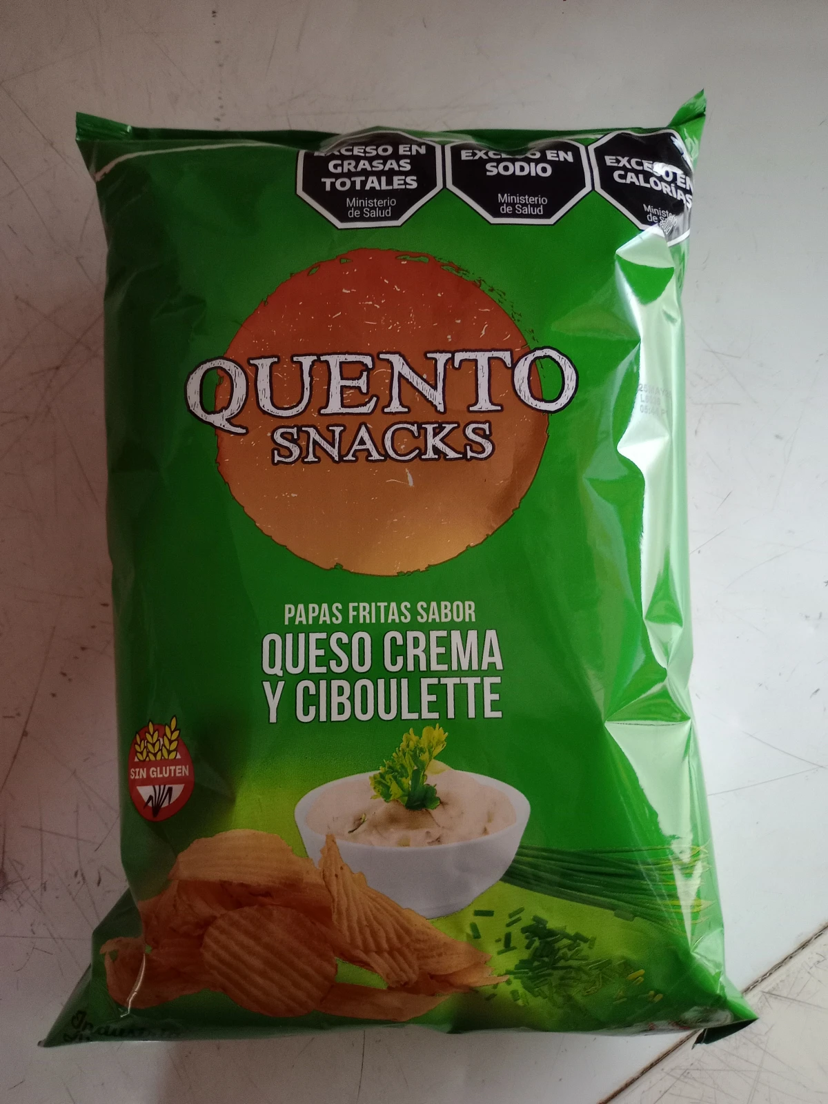 Quentos