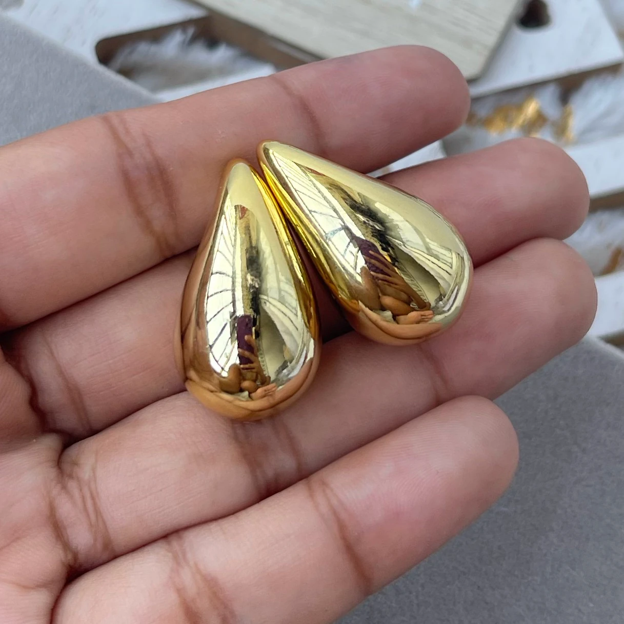 Topos gota medianos  2
