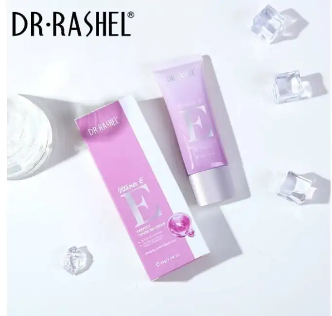 BB cream. Dr Rashel