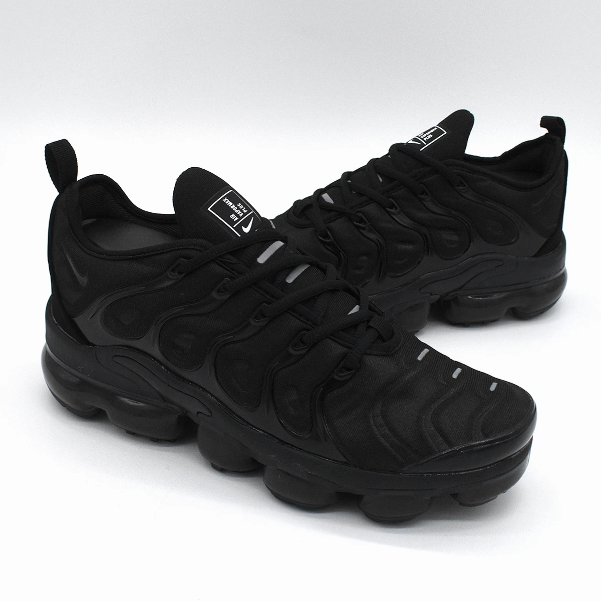 Tenis Nike Air Vapormax Plus Running&nbsp; 2