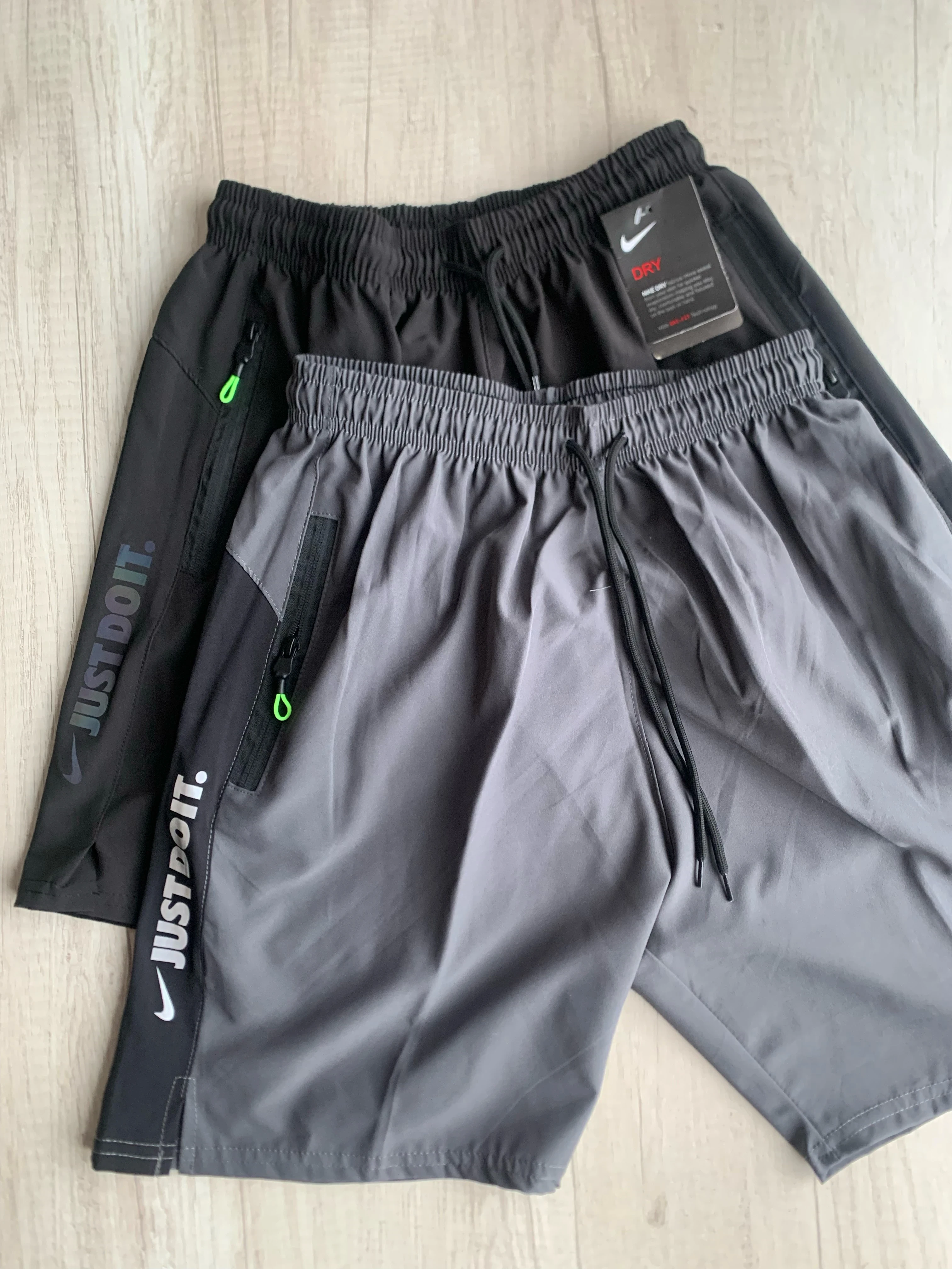 SHORTS MICRO  2