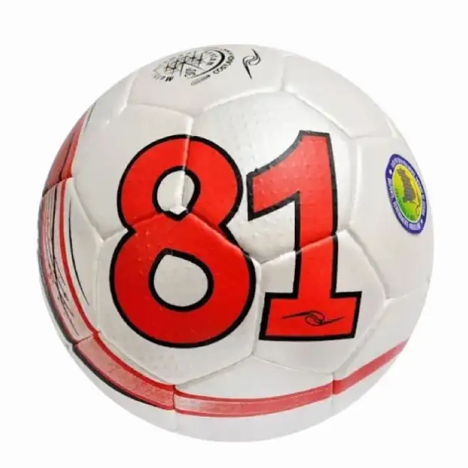 BOLA DALPONTE 81 