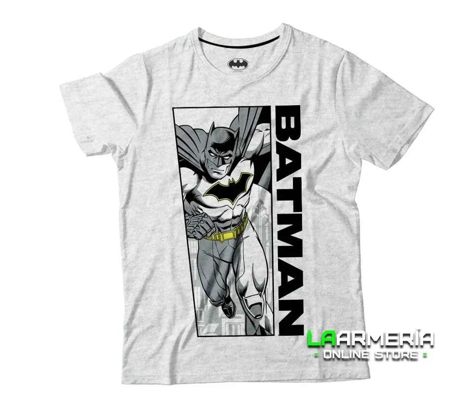 Batman Run (S-XL)