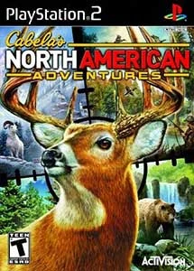 Cabela's North American Adventures