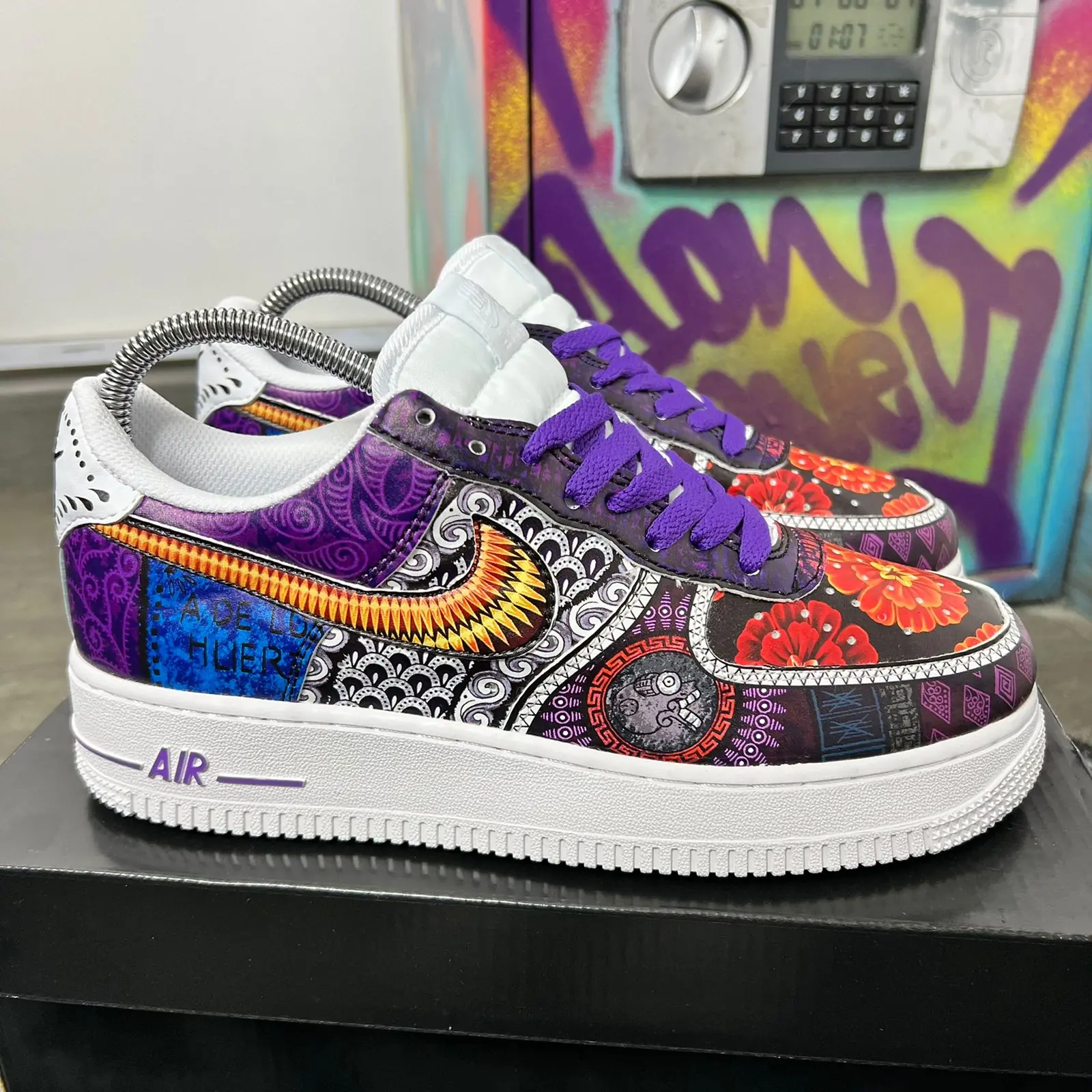 Nike 1d AAA 3