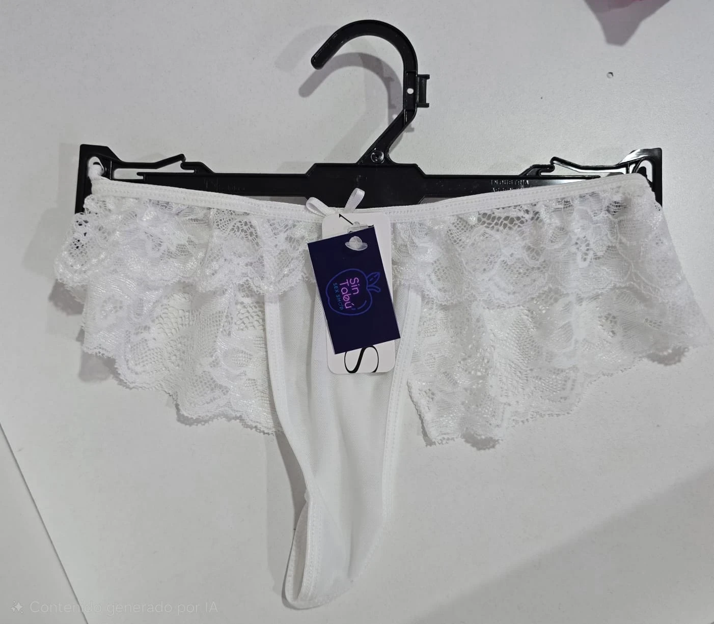 Juliet Hilo Dental Desmontable 