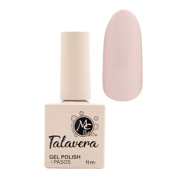 Gel MC Talavera #081