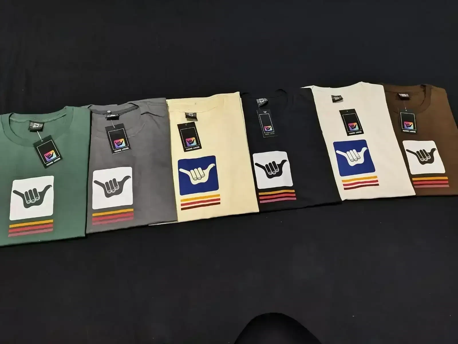 REMERAS PREMIUM  2