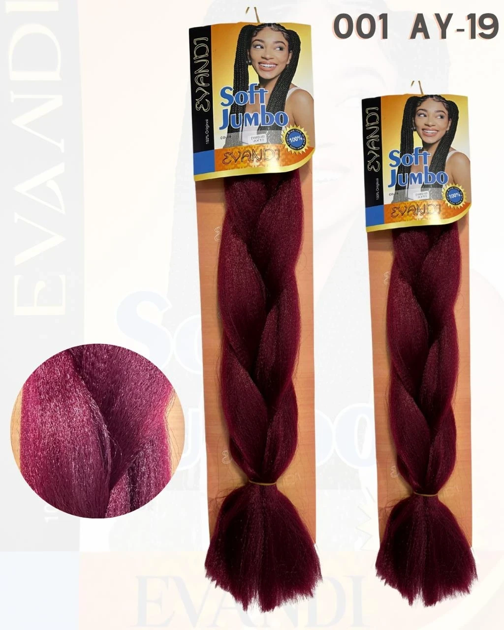 evandi kanecalon ay-19