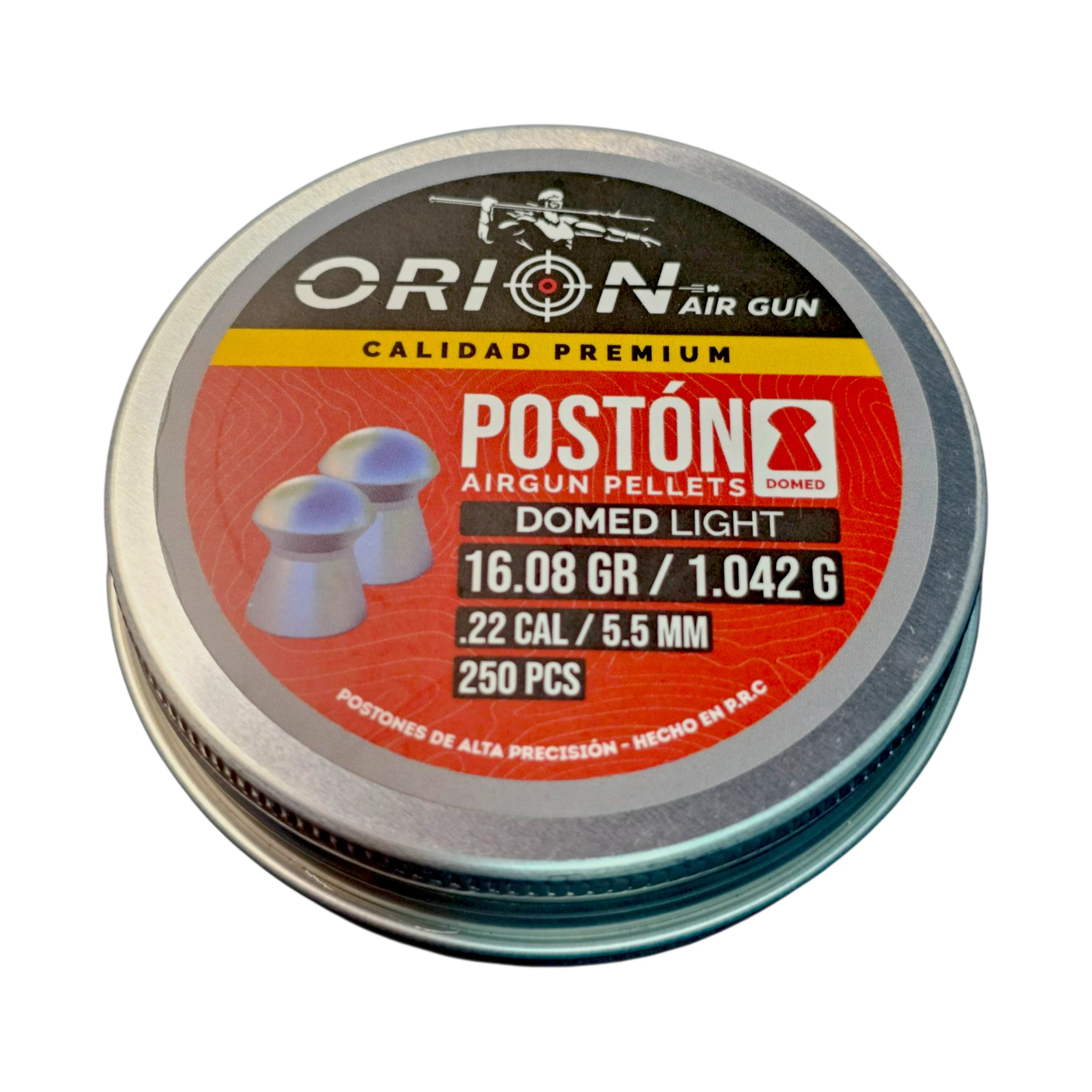 Poston orion 16.8 gr