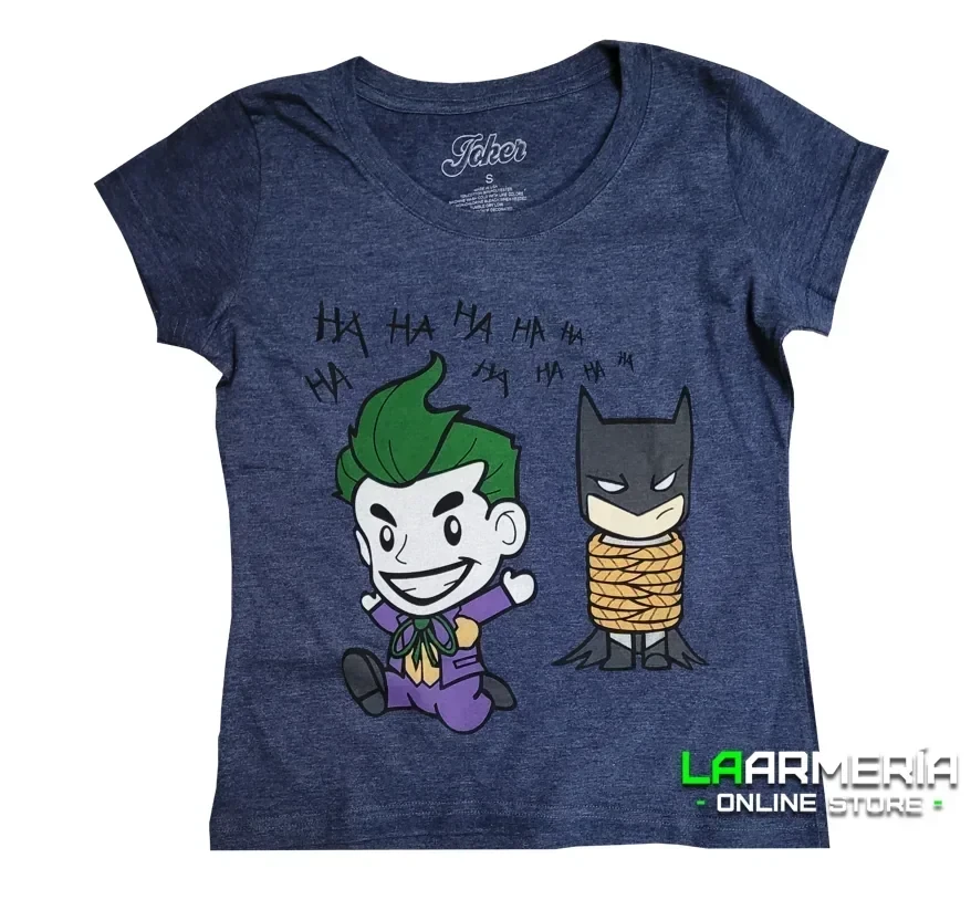Joker (S)