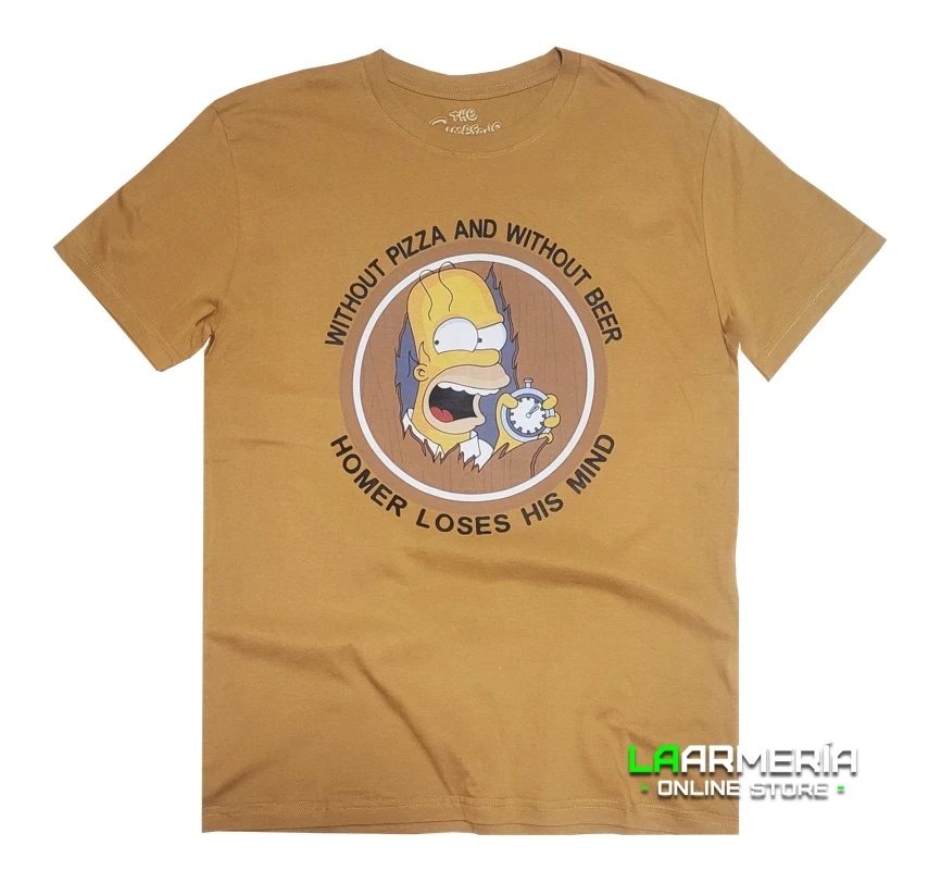 Homero (M-L-XL)