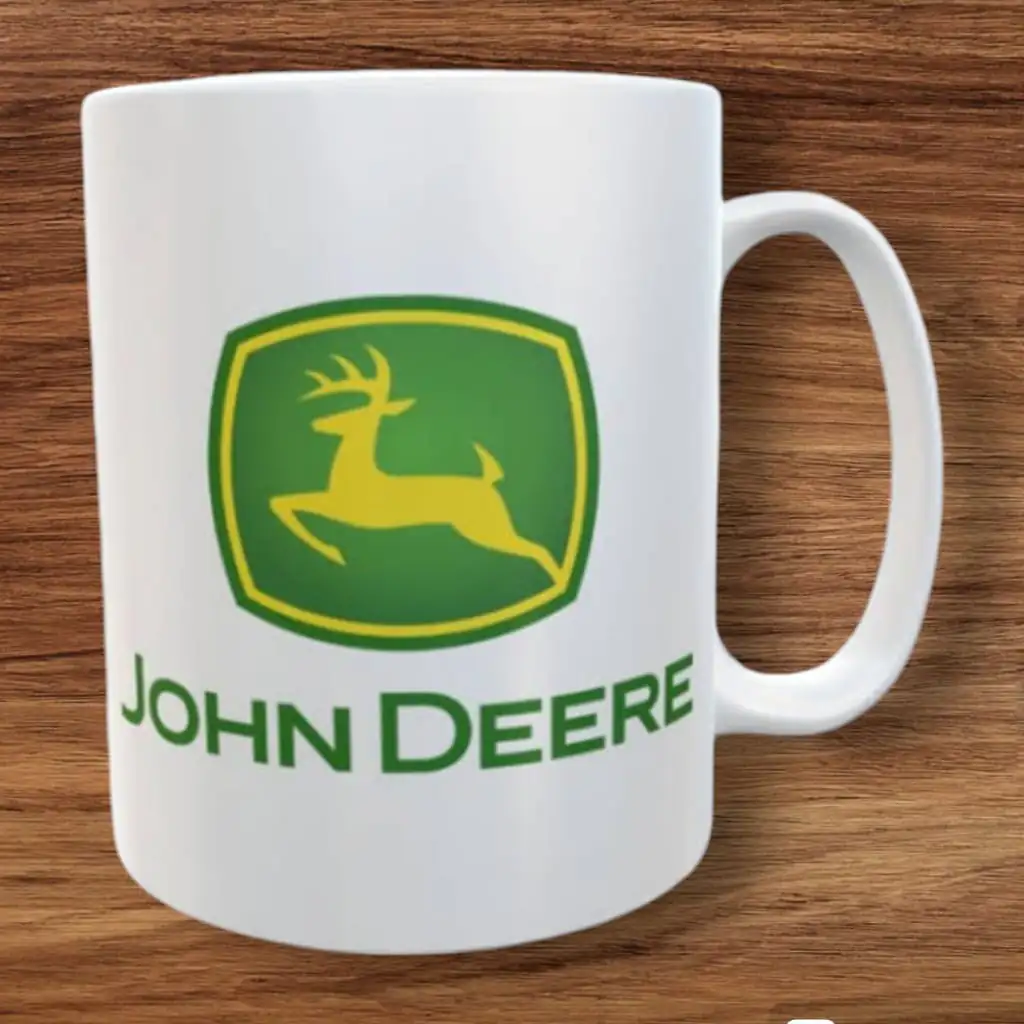 Jhon deere