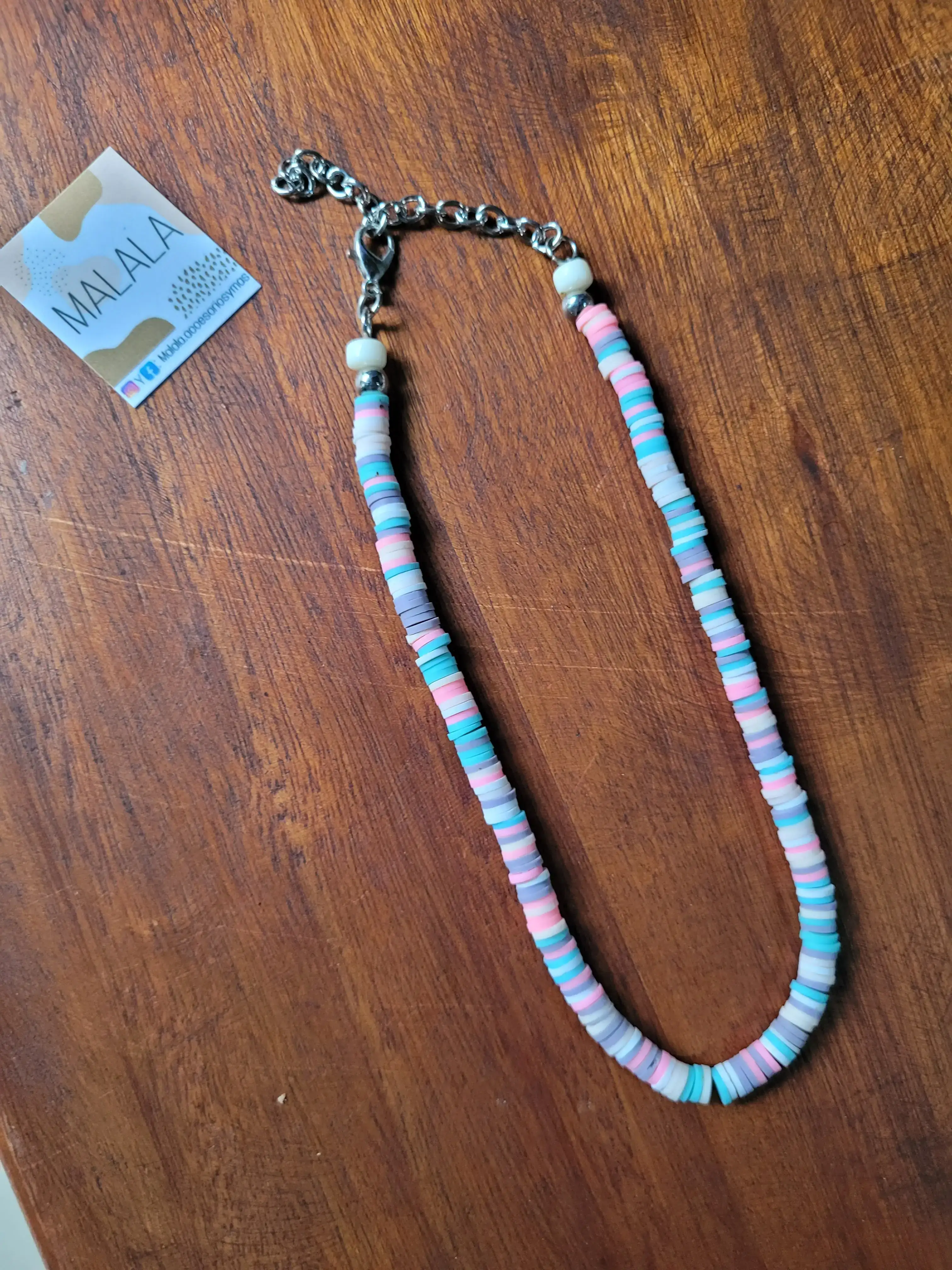 Collar fimus m49