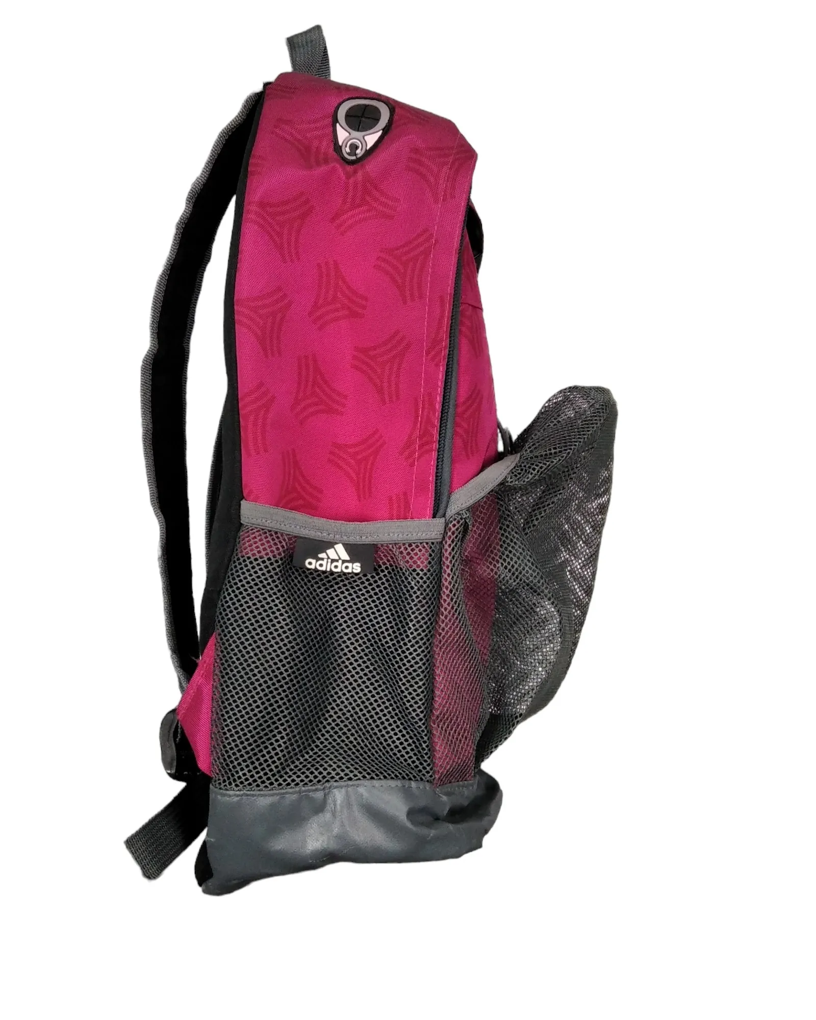 ADIDAS CON PORTA BALÓN  2