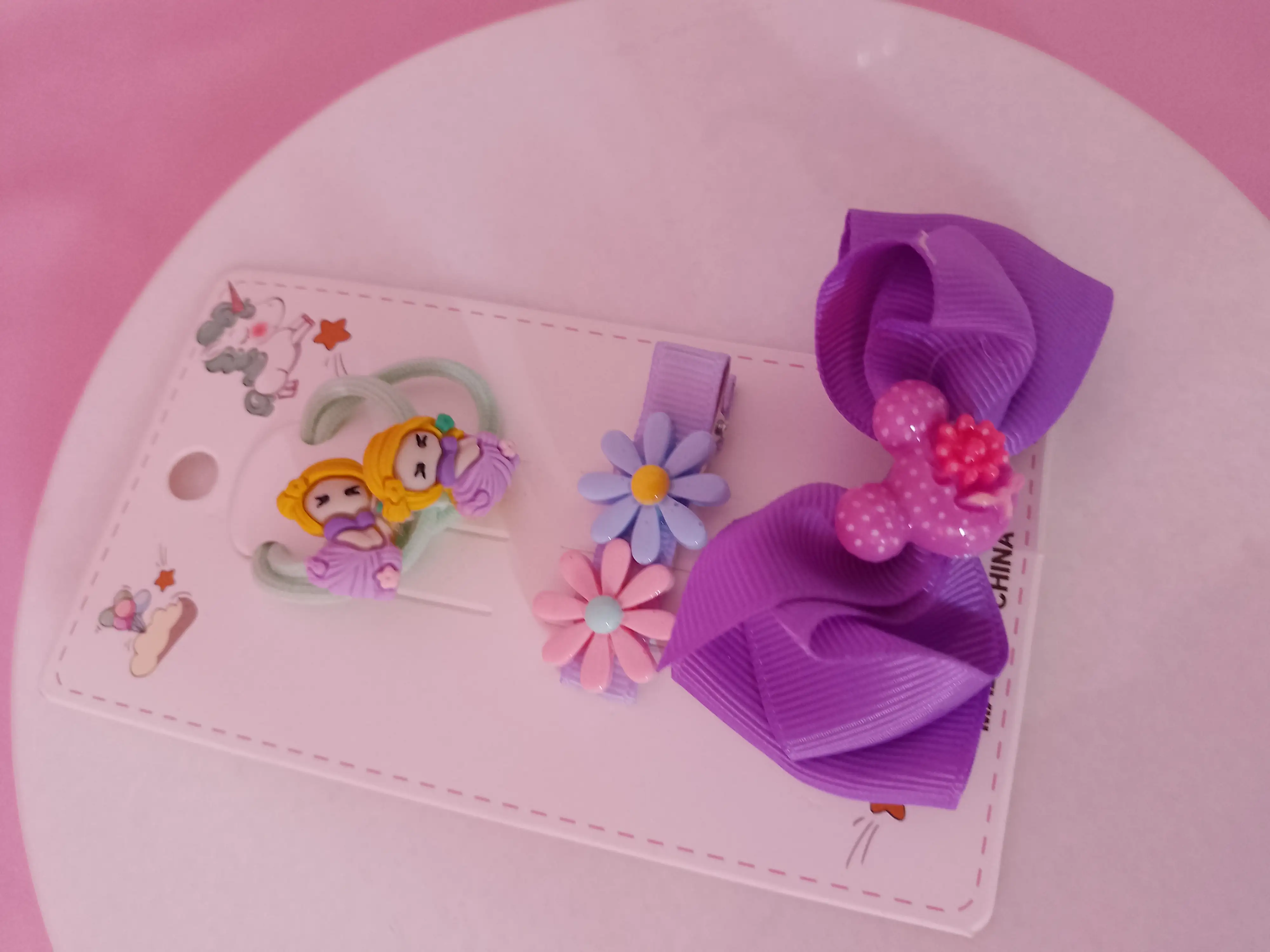 Accesorios 