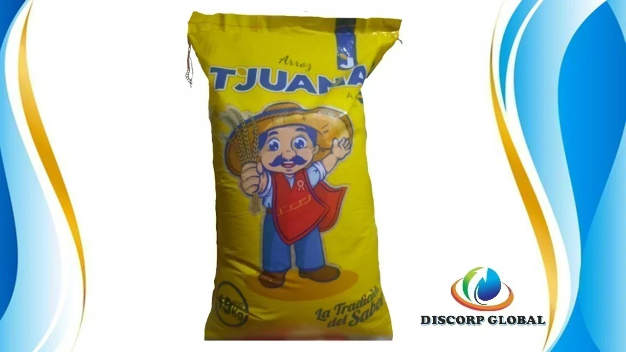 ARROZ TIJUANA 49 KG