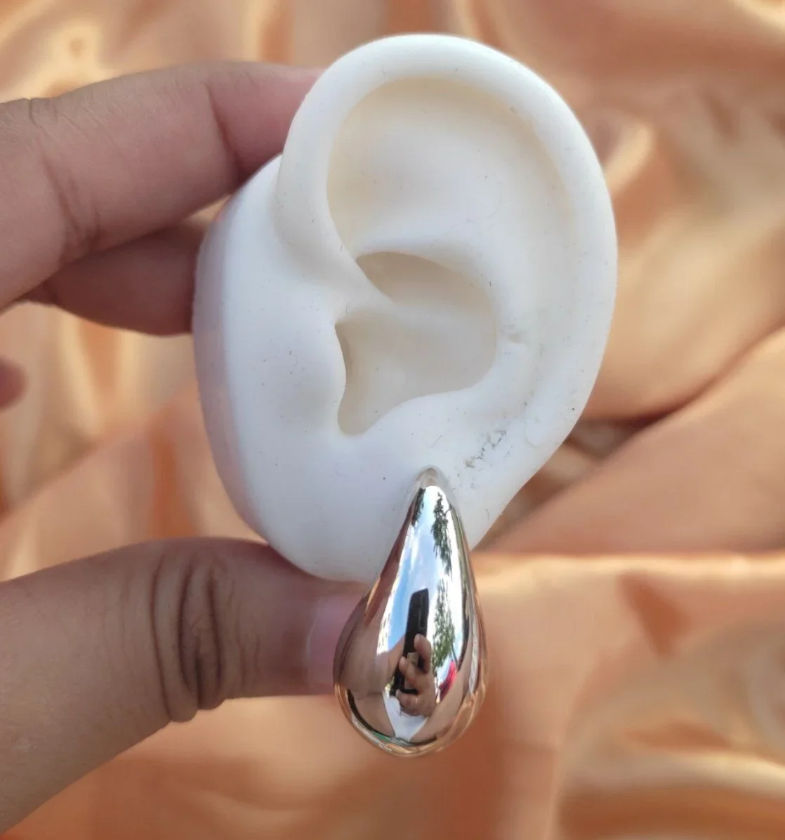 TOPOS GOTA SILVER 3