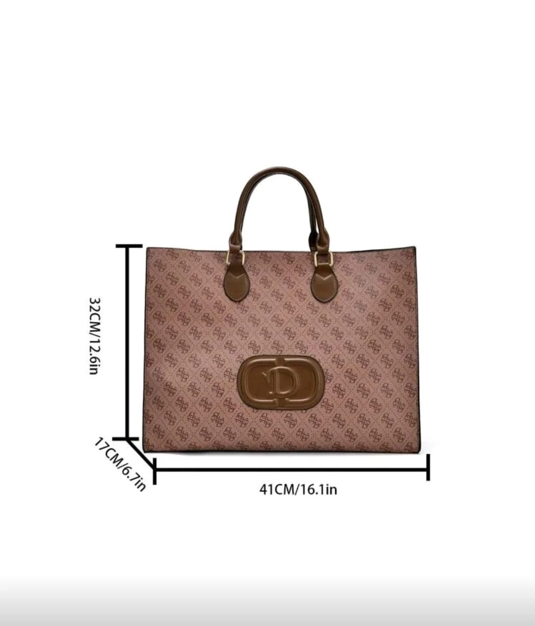 Bolsa estilo retro 3