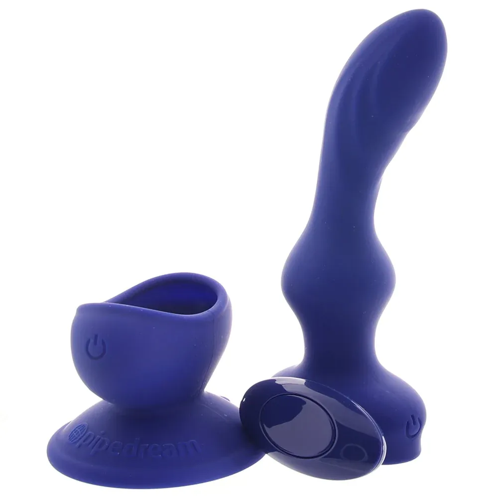 3Some Wall Banger P-Spot Vibrator 2