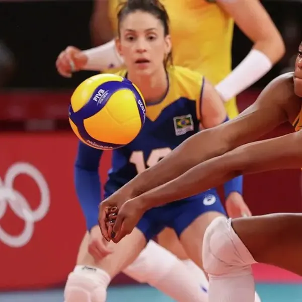 VÓLEIBOL