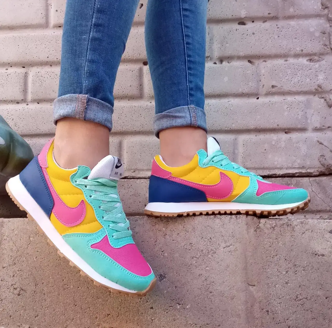 Zapatillas nike 
