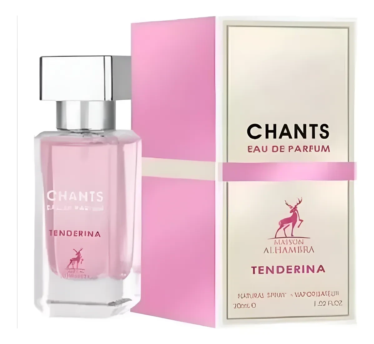 CHANTS 30ML