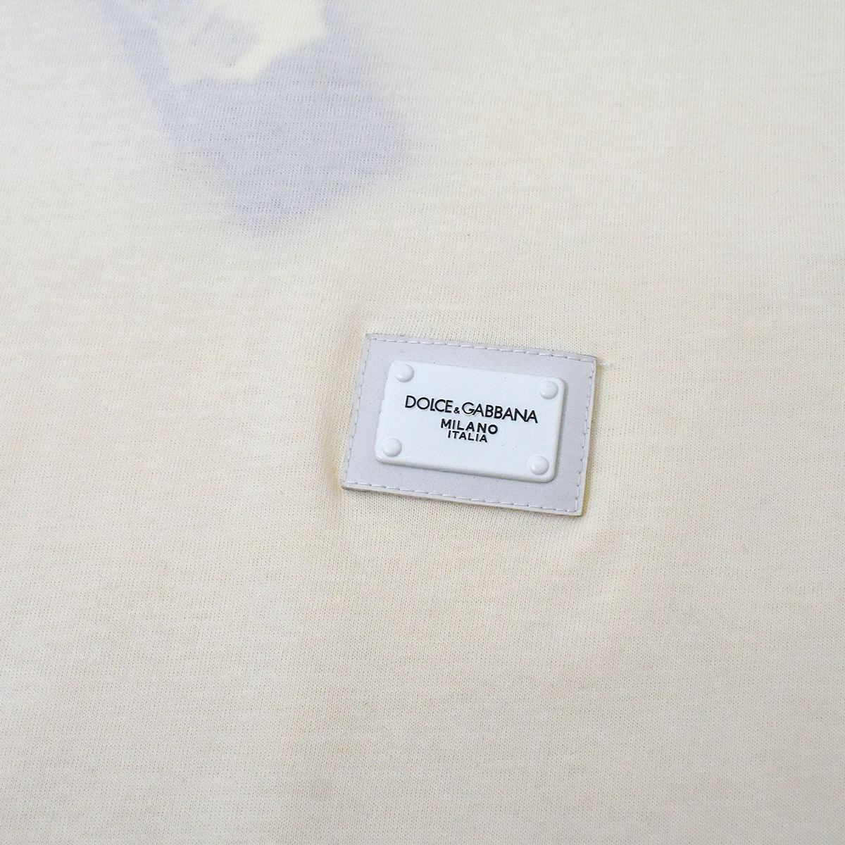 Playera Dolce Gabanna 3