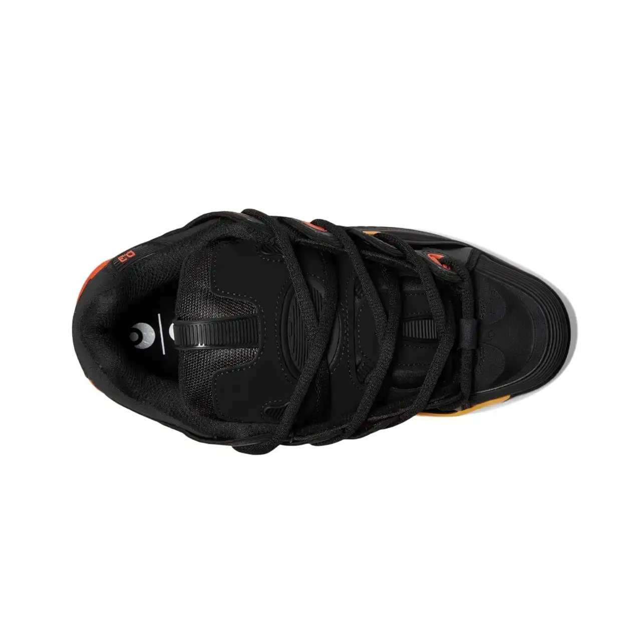 Osiris D3 Size 38.5 4