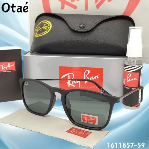 Gafas Rayban 4187 Chris