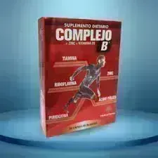 MULTIVITAMINICO CJA X 30 CAP SUPLEM. DIETARIO MEDICAL FARMA
